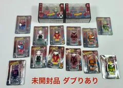 A3212・ベアブリック ハッピーくじ 未開封 スパイダーマン まとめ ※ダブりあり