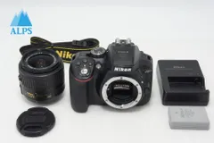 2026年最新】nikon D5300 18-55 VR IIレンズキットの人気アイテム