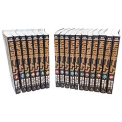 マスターキートン 全18巻セット - メルカリ