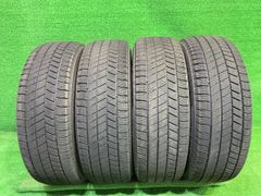 2025年 ブリヂストン VRX3 215/60R16 薄くイボ付 4本セット - メルカリ