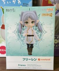 葬送のフリーレン ねんどろいど ねんどろいどもあ グッスマ特典付 合計
