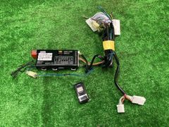 アクア NHP10 右テールランプ・テールライト G スタンレー 52-252 