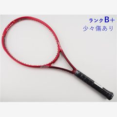 中古 テニスラケット プリンス ビースト オースリー 100 (280g) 2023年