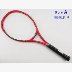 cantak2003 中古YONEX Vコア 100 G2 赤/青 YONEX - 中古 テニスラケット ヨネックス ブイコア 100 2021年モデル