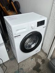 2025年製6kgスリムドラム式洗濯機 (乾燥なし)(ND60UL1 ホワイト