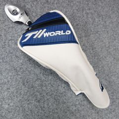 HONMA TEAM TOUR WORLD パター用ヘッドカバー - メルカリ