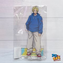 サカモトデイズ 朝倉シン アクリルスタンド しゃがみこみ アクスタ