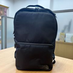美品 ノースフェイス シャトル リュック バックパック ビジネスバッグ
