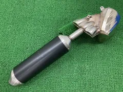 2026年最新】mvアグスタ マフラーの人気アイテム - メルカリ