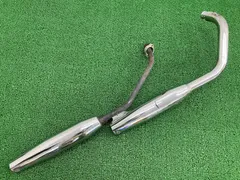 2026年最新】スティード マフラーの人気アイテム - メルカリ