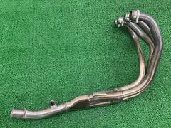 2026年最新】CB1300SF 純正マフラーの人気アイテム - メルカリ