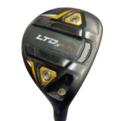 コブラ LTDx LS フェアウェイウッド 17.5° - メルカリ