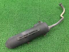 ズーマー純正マフラー - メルカリ