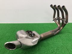 zx25r 純正エキパイ - メルカリ
