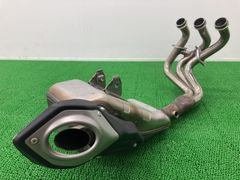 カワサキ NINJA1000 純正 マフラー KHI K 628 - メルカリ
