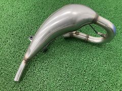 モトイネレーシング アップライズハーフドライチャンバー カワサキ SXR800用 モトイネレーシング アップライズハーフドライチャンバー カワサキ