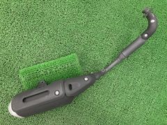 KSP 110 マフラー KHI K 456 送料込み‼️ - メルカリ