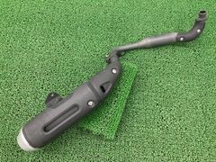 シグナスX3型台湾仕様純正マフラー - メルカリ