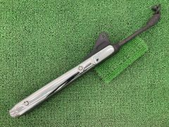 スーパーカブ110 JA44 純正マフラー ja44 - メルカリ