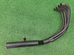 GS400 初期ウンバー管 当時物 - メルカリ