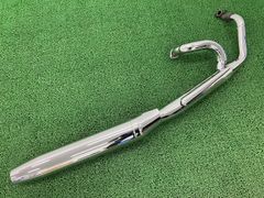 ホーク用 左出しミスティー管 - メルカリ