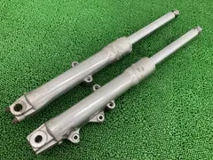 ソフテイル フロントフォーク 左右 G576 ハーレー 純正 バイク 部品