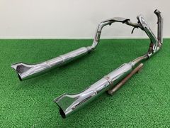 日産 フーガ KY51 Y51 NISMO S-tune スポーツマフラー - メルカリ