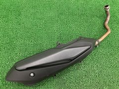 ☆H10 トリシティ125 SE82J 純正マフラー - メルカリ