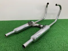 2026年最新】純正マフラー W650の人気アイテム - メルカリ