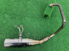 KING af09タクト用手巻きメッキチャンバー - メルカリ