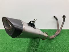 FTR223 スパトラ ビトーR&D FCR33Φキャブレターセット - メルカリ