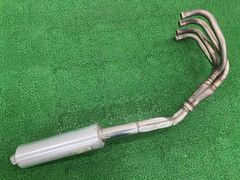 希少】【当時物】GPZ400F ダイシンオールアルミ ( ロケットバッフル