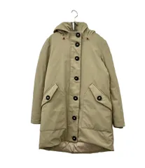 セーブザダック 中綿コート レディース SIZE 1 (S) SAVE THE DUCK