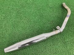 LOSER マフラー ホンダエイプ50/100用❗️ - メルカリ