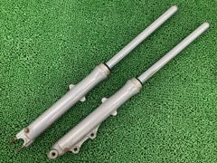マジェスティs フロントフォーク OH済 硬さ(突き上げ感)対策品 - メルカリ