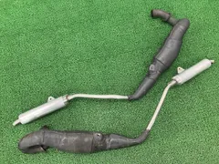 ホンダMC18 nsr250r中古無限チャンバー！　マフラー　チャンバー！ 2026年最新】NSR MC18 チャンバーの人気アイテム - メルカリ