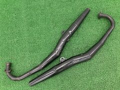 サマーセール rz250 29L SP 忠男当時物FEREXチャンバー - メルカリ
