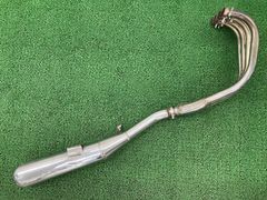 CB400SF(NC39) ストライカー エキパイ - メルカリ