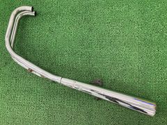 250TR ヨシムラマフラー - メルカリ