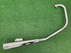 未使用】ホンダCB50用マフラー【純正品】 ※若干の保管サビあり - メルカリ