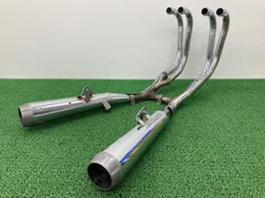 2026年最新】ゼファーχ 純正マフラーの人気アイテム - メルカリ
