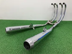 2026年最新】ゼファー750 純正マフラーの人気アイテム - メルカリ