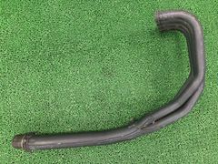 オムライス様専用バリオス M-tec中京K0マフラー ショート菅 - メルカリ