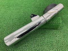 ホンダ DAX ダックス オイルキャッチタンク 水野板金 ワンオフ 新品未
