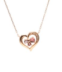 発送6月9日以降☆メダイネックレス L&Co. K10 ゴールド - メルカリ