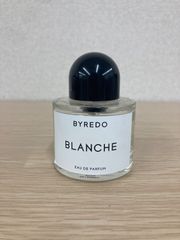 ユージ様専用BYREDO ブランシュ オードパルファム 50ml 箱付き - メルカリ
