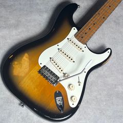 momose #1090 54年モデルストラトキャスター オーダー品 - メルカリ
