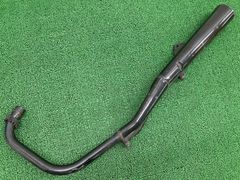 スズキ GSX250Sカタナ 純正マフラー 45D0 32115912 即日発送 - メルカリ