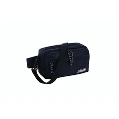 【新品】 コールマン(Coleman) ウォーカーポーチ メンズ レディース ユニセックス ウエストバッグ ショルダーバッグ 2WAY 2L 0