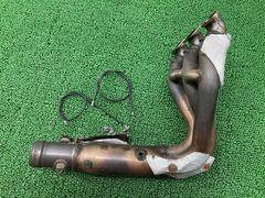 ダイハツ アトレー S320G エキゾーストマニホールド エキマニ - メルカリ
